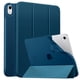 thumbnail image 1 of Funda MoKo para iPad 11.ª y 10.ª generación, 11/10,9 pulgadas, color azul cobalto, 1 of 8