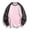(Fashion 39)Pink, variant on Aimik Mens Raglan Sleeve Top Long Sleeve Crew Neck T-shirt Casual Basic Tee Sport Workout Mens Top for All Seasons