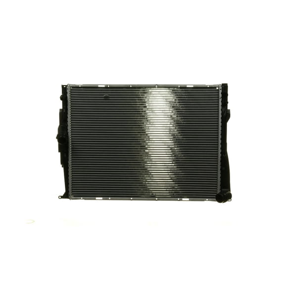 Radiator-Auto Trans, Eng Code: N52 Mahle CR 1711 000P