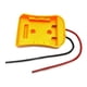 thumbnail image 2 of Scienceny Adaptador de batería de litio 14,4/18 V/20 V, herramienta eléctrica, soporte de conector de alimentación para bicicleta eléctrica, Herramientas eléctricas, 2 of 6