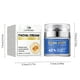 thumbnail image 2 of Cremas y lociones para pies, crema facial blanqueadora y eliminadora de melanina, hidratante, blanqueadora y activadora de la piel, 50 ml, crema disipadora negra, 2 of 5