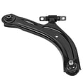 thumbnail image 7 of Detroit Axle - Front Right Lower Control Arm w/Ball Joint Replacement for Nissan Sentra Fits select: 2010-2012 NISSAN SENTRA 2.0/2.0S/SR/2.0SL, 2007-2009 NISSAN SENTRA 2.0/2.0S/2.0SL, 7 of 7