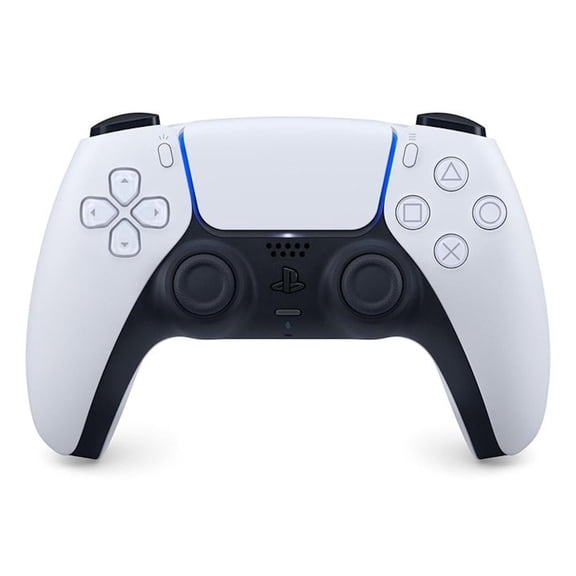 Control Inalámbrico Sony Dualsense Blanco