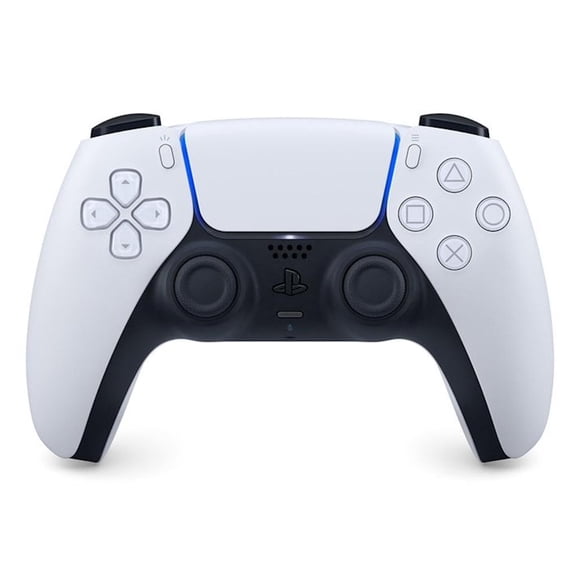 Control Inalámbrico Sony Dualsense Blanco