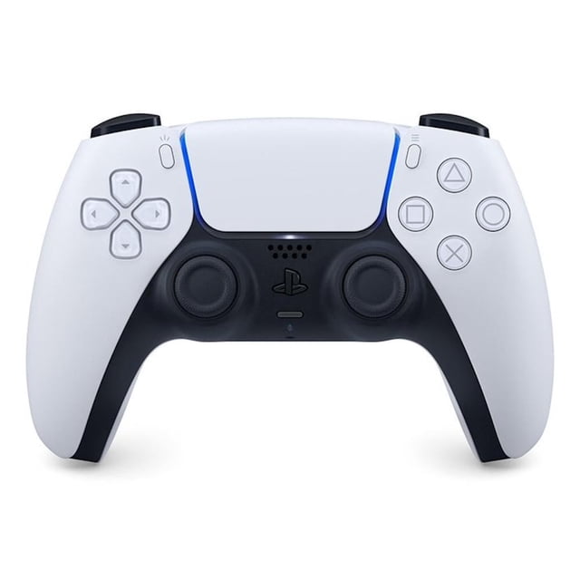 Control Inalámbrico Sony Dualsense Blanco