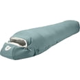 thumbnail image 3 of Dream Mummy Sleeping Bag - 5, 15, & 30°F Cold Weather Camping Travel Essential Gear with Water Resistant Shell Synthetic Fill Zippered Pocket Stuff Sack, 3 of 6