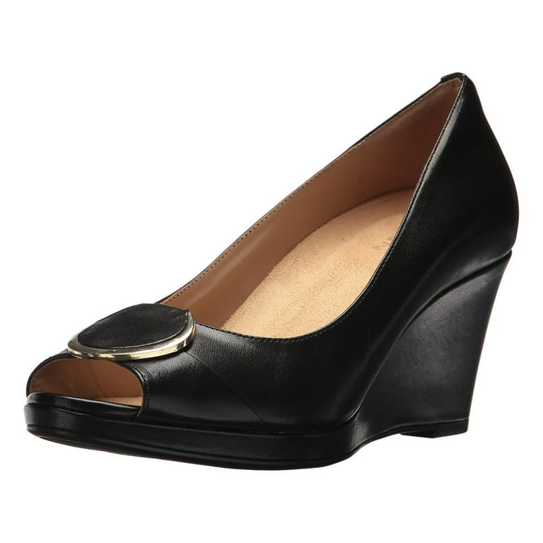 Naturalizer sale ollie wedge