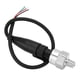 thumbnail image 1 of Sensor De Presión, Transductor De Presión 0‑10Mpa Sensor De Acero Inoxidable Del Emisor 1/8 Pulg. Rosca 27NPT 0.5‑4.5V Para Aceite Combustible Aire Agua, Alta Precisión, 1 of 8