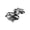 Black, variant on Dual Mode Rc Drone Land Sky Quadcopter Stunt Drift Rc Car 4 Axis Remote Control Aircraft with Spare Blades Ready To Fly Toy Gift for Hobbyists Red