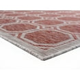 thumbnail image 3 of United Weavers Augusta Balos Terracotta Oversize Rug 710 x 106, 3 of 4