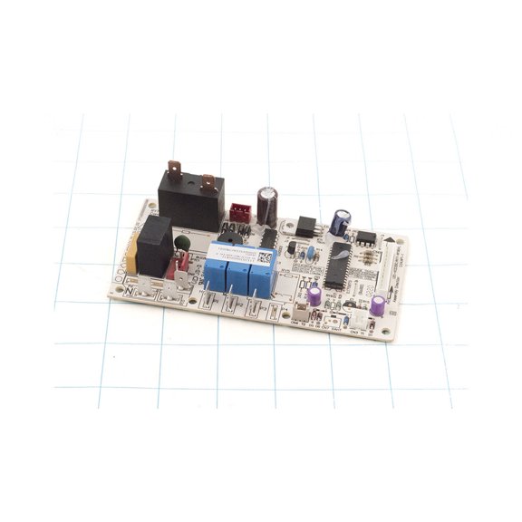 Comfort Aire MAIN CONTROL BOARD 17120300000432