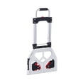 thumbnail image 4 of Carrito de aluminio plegable VEVOR con capacidad de carga de 80 kg, 4 of 9