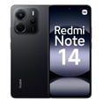 thumbnail image 1 of Smartphone Xiaomi Redmi Note 14 256 Negro 8gb Ram, 1 of 5