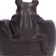 thumbnail image 3 of Backflow Incense Burner Pressure Relief Premium Ceramics Sturdy Durable Wide Application Waterfall Incense Burner, 3 of 3