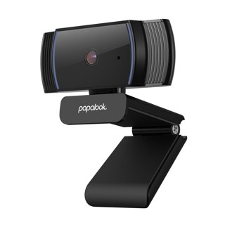 Onn Computer Camera onn. 100028731 Webcam with Autofocus, Up to 1440p Resolution, Built-in ...