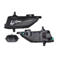 thumbnail image 1 of Faro Para Niebla Jetta 2019 Volkswagen TONG YANG lado Derecho Delantero, 1 of 4