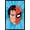 Black Framed Version, variant on Marvel Comics Spider-Man - Spider-Sense Wall Poster, 22.375" x 34"