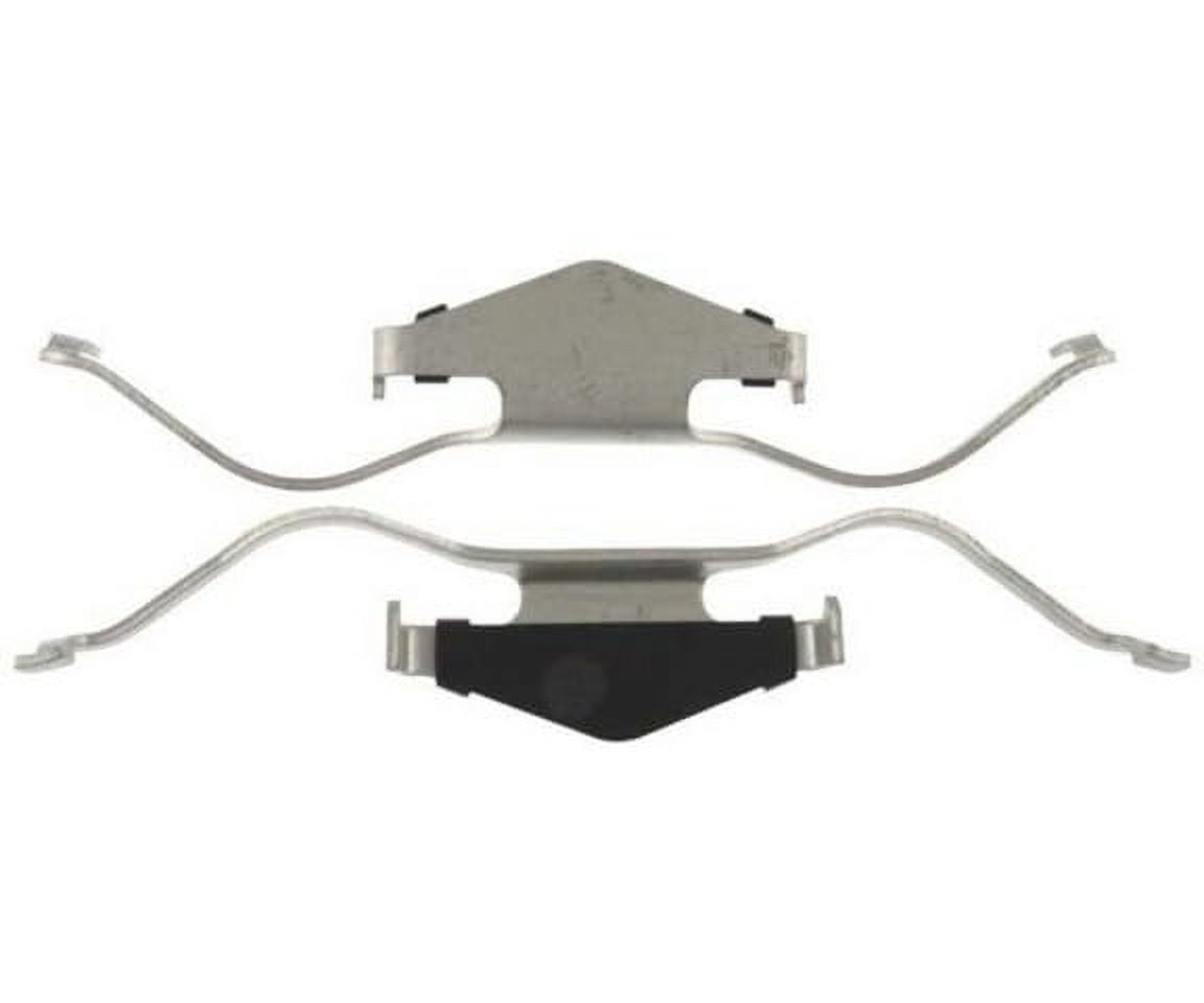 Raybestos R-Line Disc Brake Hardware Kit H18107A
