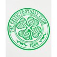 thumbnail image 4 of Celtic FC Mens Crest Short-Sleeved Long Pyjama Set, 4 of 4