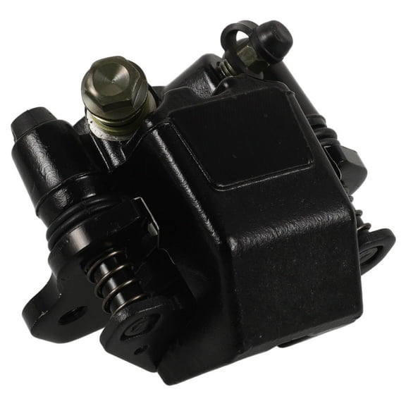 CIMAXIC 1Pack Brake Caliper for Motorcycle and ATV with Improved Control 3.5X3.1X2.8in