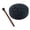 Navy Blue, variant on M Buder Professional Mini 6 Note Worry Free Tongue Drum Handpan Percussion Instrument with Drumstick, Purple