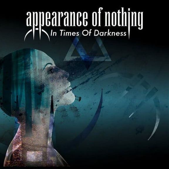 Appearance of Nothing - In Times Of Darkness - Heavy Metal - CD