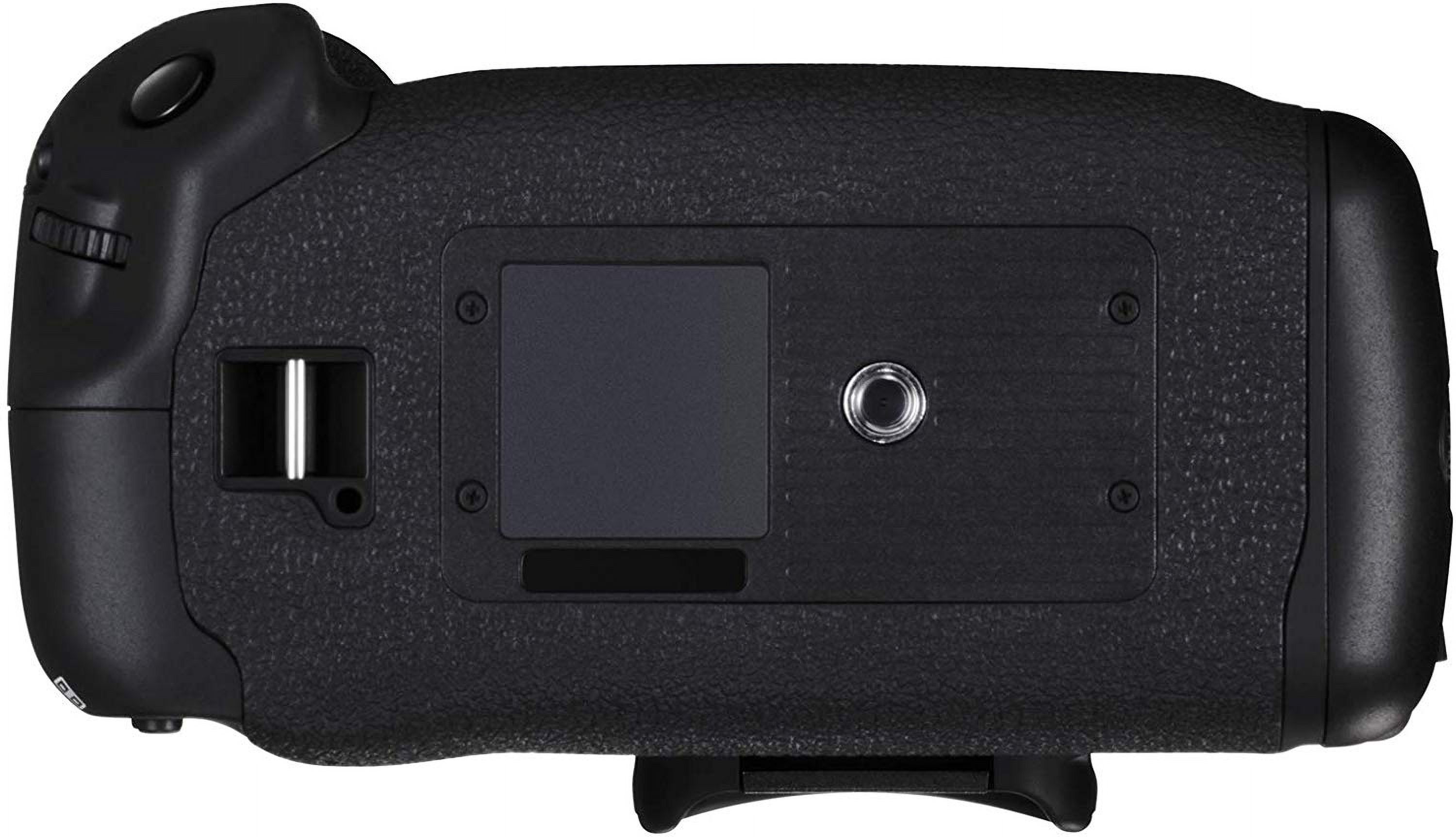 Canon EOS-1D X Mark III (International Model) - image 5 of 9