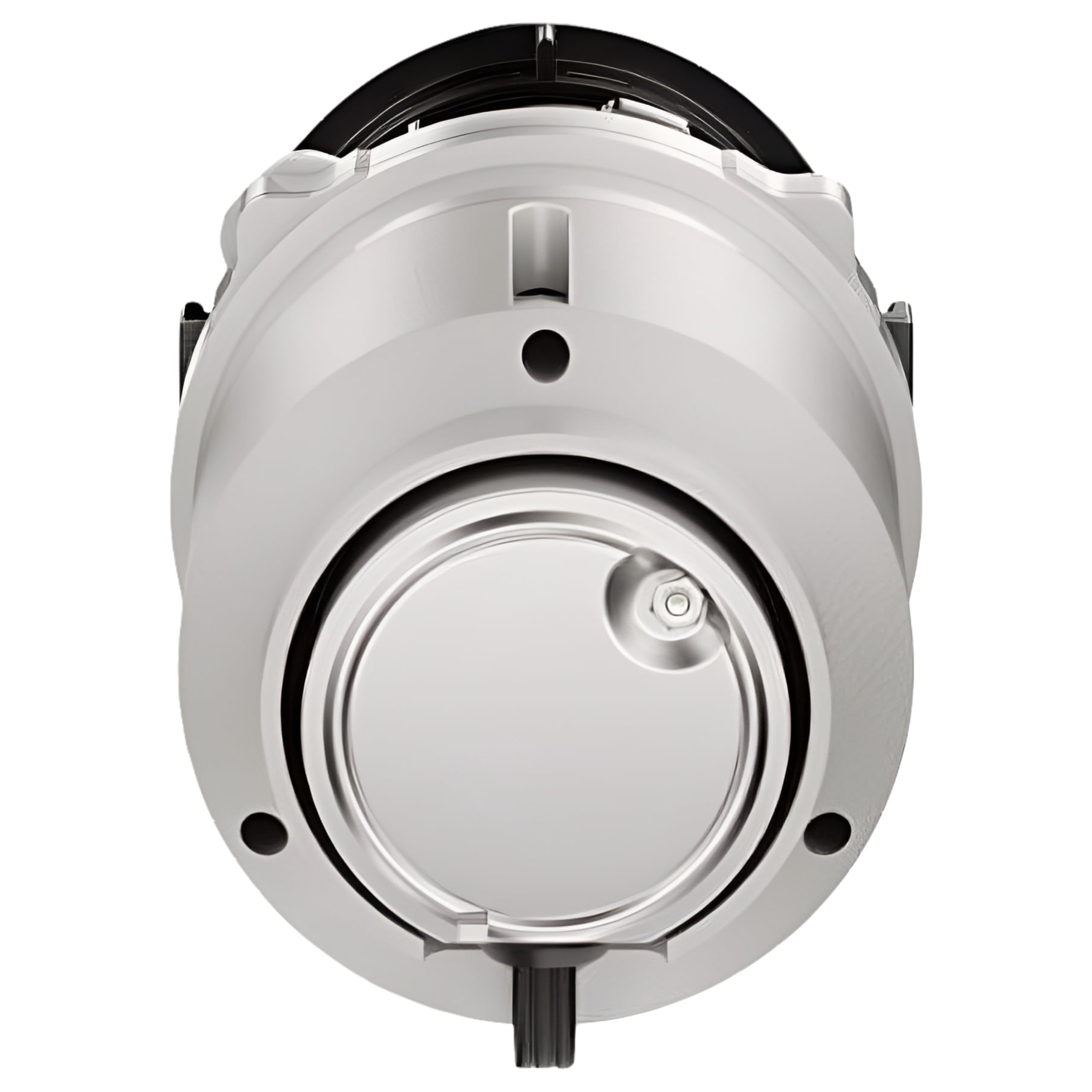 Waste King Garbage Disposal L-1001 with Power Cord - 1/2 HP Continuous Feed - Multicolor — Residential Use, Standard Application