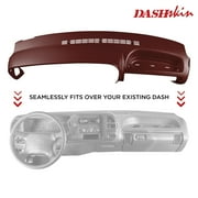 1995-1996 Chevrolet/GMC Truck Dash Cover C/K 1500-3500 Tahoe Suburban Yukon