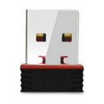 thumbnail image 5 of 4X Realtek Usb Inalámbrico 802.11B/G Lan Tarjeta Wifi Adaptador de Red Rtl8188, 5 of 5