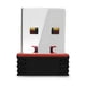 thumbnail image 5 of 4X Realtek Usb Inalámbrico 802.11B/G Lan Tarjeta Wifi Adaptador de Red Rtl8188, 5 of 5