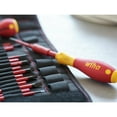 thumbnail image 3 of Wiha Softfinish Electric Slimvario Screwdriver Set, 10 Piece, 3 of 4