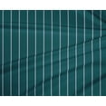 thumbnail image 3 of oneOone Tissu Polyester Lycra Large Rayé Tissu de Couture BTY 56 Pouces de Large, 3 of 3