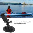 thumbnail image 2 of Durable Surfs Paddle Board Camera Mount Base SUPs Paddle Board Camera Fixing Bracket for Outdoor Sports Photography, 2 of 4