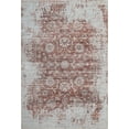 thumbnail image 2 of Rug Branch Emir Collection Traditional Oriental Distressed Water-Repellent Area Rug, 2 of 11