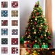 thumbnail image 3 of 16Pcs Christmas Ball Shatterproof Christmas Tree Decoration Ball Christmas Ball Ornaments Holiday Wedding Party Decoration Ball 2.4", 3 of 8