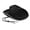 Black, variant on HNMKIU Western Cowboy Hat for Men and Women Quality Sun Outdoor Rancher Style Black,A