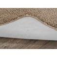thumbnail image 4 of Garland Rug Serendipity Washable Nylon Taupe Bath Rug, 30" x 50", 4 of 6