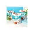 thumbnail image 3 of RIND Snacks Coco Crisps, Dried Fruit -  3.5oz Bags, 6 Bags Total -  Dried Fruit, High Fiber, Vegan, Paleo, Whole 30, Non-GMO, 3 of 4