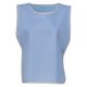 thumbnail image 1 of Yoko - Chaleco / Peto borde reflectante alta visibilidad (Azul cielo), 1 of 1
