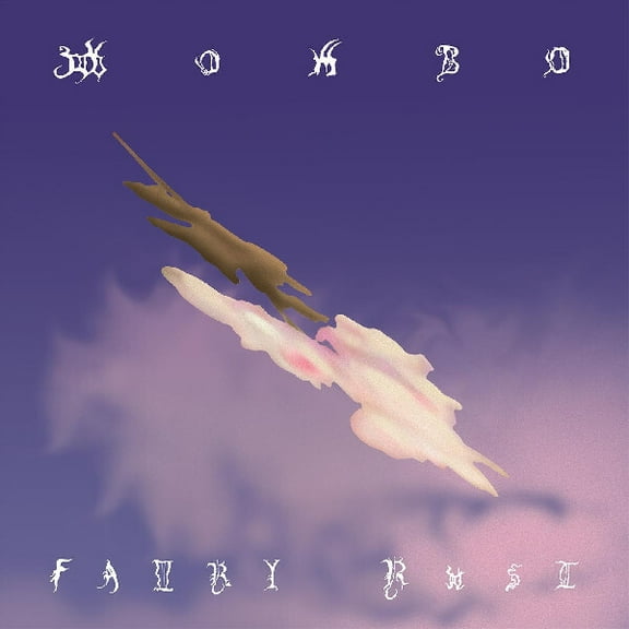 Wombo - Fairy Rust - Music & Performance - Vinyl
