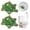 A_New#33367, variant on Ceramic Turtle Toilet Bolt Covers (2 Pack) Decorative Bathroom Toilet Tank Hardware Caps, Easy Clean No-Tool Fit for Standard Toilets, Covers Unsightly Bolts