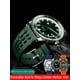 thumbnail image 2 of Correa de caucho fluorado nueva para reloj Omega Seiko de liberación rápida de 20 a 22 mm, correa de silicona Tropic para reloj inteligente Huawei, 2 of 5