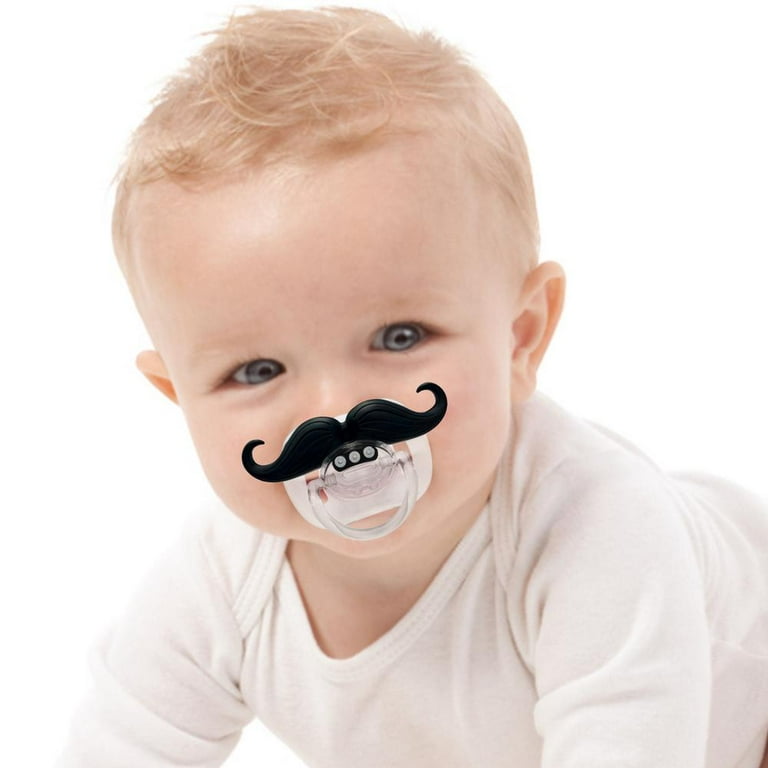 Funny hotsell pacifiers walmart