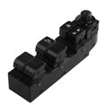 thumbnail image 3 of Nuevo interruptor maestro de ventana eléctrica BKC3-66-350A para -5 13-16 para 3 Axela 2014-2017 BKC366350A BKC3-6635 Negro, 3 of 5