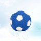 thumbnail image 2 of KAKOWELY Juguete para perros con sonido chirriante, juguetes de fútbol para cachorros, suministros para el entrenamiento dental., 2 of 4
