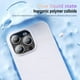 thumbnail image 5 of Étuis de chargement sans fil Magsafe pour iPhone 15 11 14 13 12 Pro Max Plus, couverture souple magnétique en Silicone liquide, accessoires de téléphone, 5 of 5