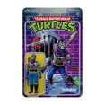 thumbnail image 1 of Super7 Reaction Teenage Mutant Ninja Turtles Foot Soldier, 1 of 1