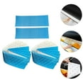 thumbnail image 2 of Cooker Hood Filter Simple Design For Range Hood Long-Lasting Use 10Pcs 9.0X3.9X0.1In, 2 of 5