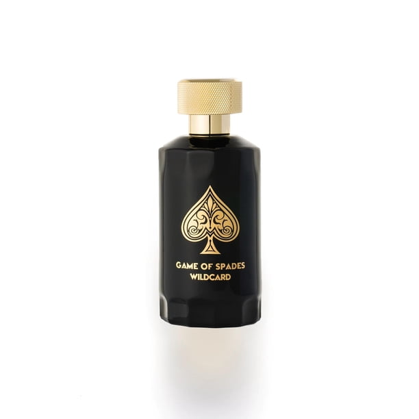 Perfume Jo Milano Game of Spades Wildcard, Perfume, 30 ml